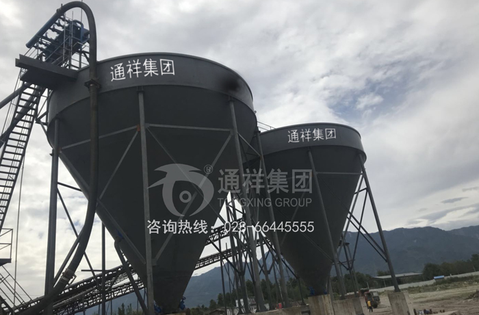 沙石場壓濾機 (1)